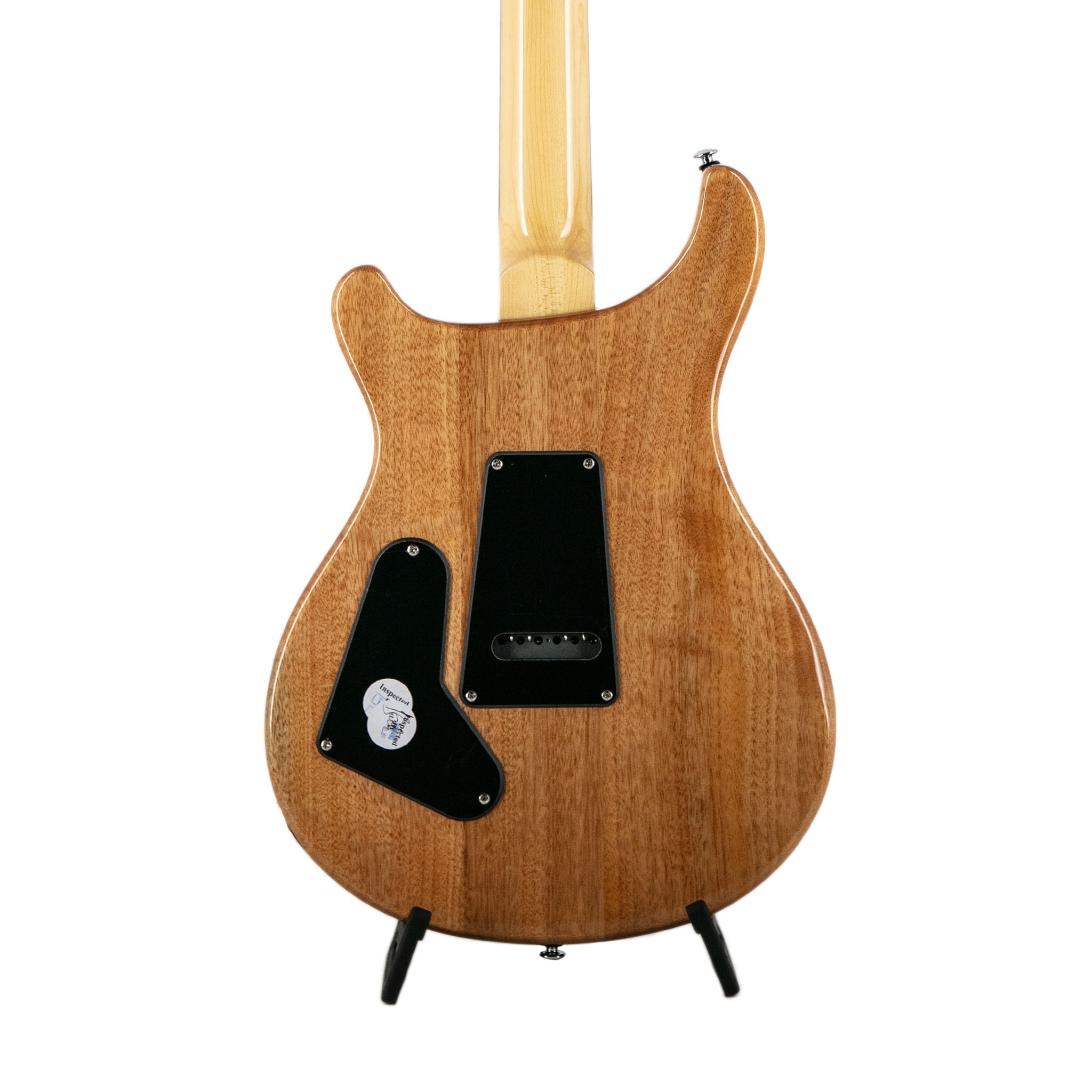 PRS SE Custom 24 Electric Guitar w/Bag, Eriza Verde |  PRS |  ELECTRIC GUITAR |  Zoso Music