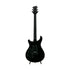 PRS SE Custom 24 Electric Guitar w/Bag, Sapphire & Black Back |  PRS |  ELECTRIC GUITAR |  Zoso Music