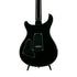 PRS SE Custom 24 Electric Guitar w/Bag, Sapphire & Black Back |  PRS |  ELECTRIC GUITAR |  Zoso Music