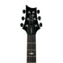 PRS SE Custom 24 Electric Guitar w/Bag, Sapphire & Black Back |  PRS |  ELECTRIC GUITAR |  Zoso Music