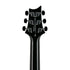 PRS SE Custom 24 Electric Guitar w/Bag, Sapphire & Black Back |  PRS |  ELECTRIC GUITAR |  Zoso Music