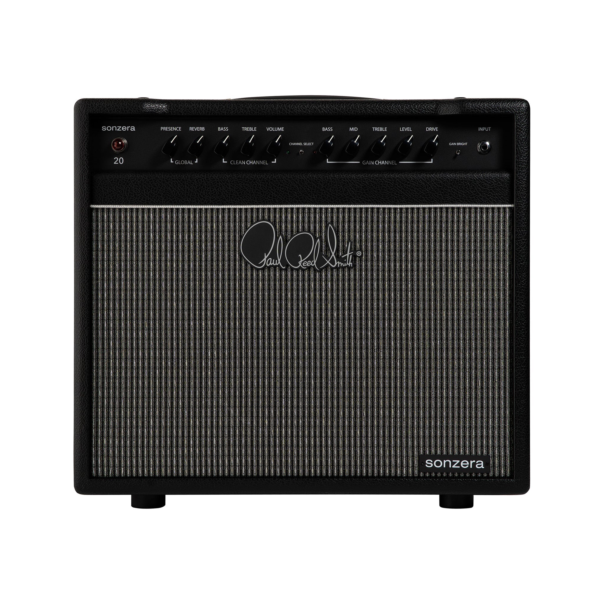 PRS Sonzera 20w 1x12 Combo Tube Amplifier | Zoso Music Sdn Bhd