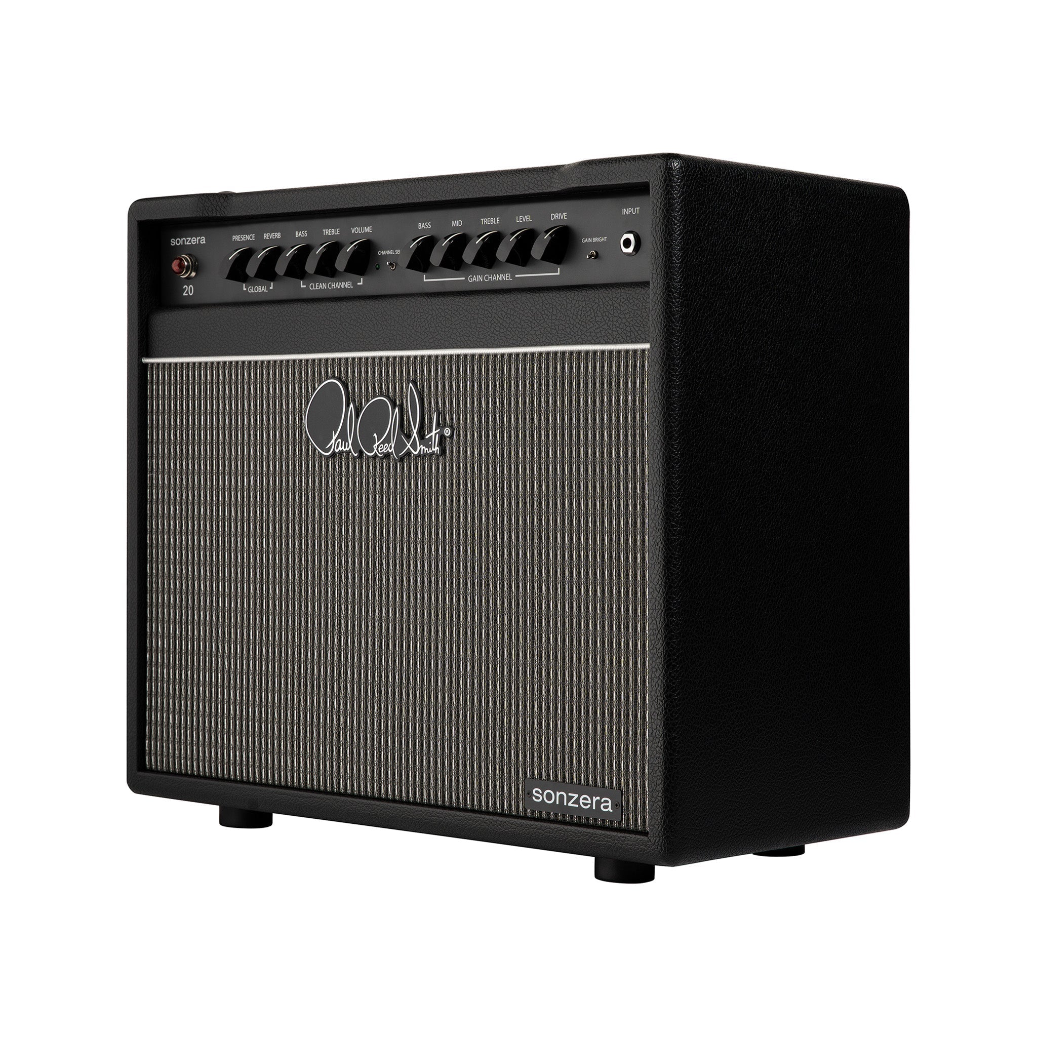 PRS Sonzera 20w 1x12 Combo Tube Amplifier |  PRS |  AMPLIFIER-ELECTRIC |  Zoso Music