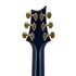 PRS Special Semi-Hollow 10-Top Electric Guitar, Custom Color, Blue Matteo Wrap |  PRS |  ELECTRIC GUITAR |  Zoso Music