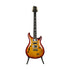 PRS Special Semi-Hollow 10-Top Electric Guitar, Dark Cherry Sunburst - Zoso Music