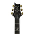 PRS Special Semi-Hollow 10-Top Electric Guitar, Dark Cherry Sunburst - Zoso Music