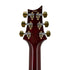 PRS Special Semi-Hollow 10-Top Electric Guitar, Dark Cherry Sunburst - Zoso Music