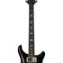 PRS Special Semi-Hollow Electric Guitar w/Case, Custom Color, Black Amber - Zoso Music