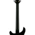 PRS Special Semi-Hollow Electric Guitar w/Case, Custom Color, Black Amber - Zoso Music
