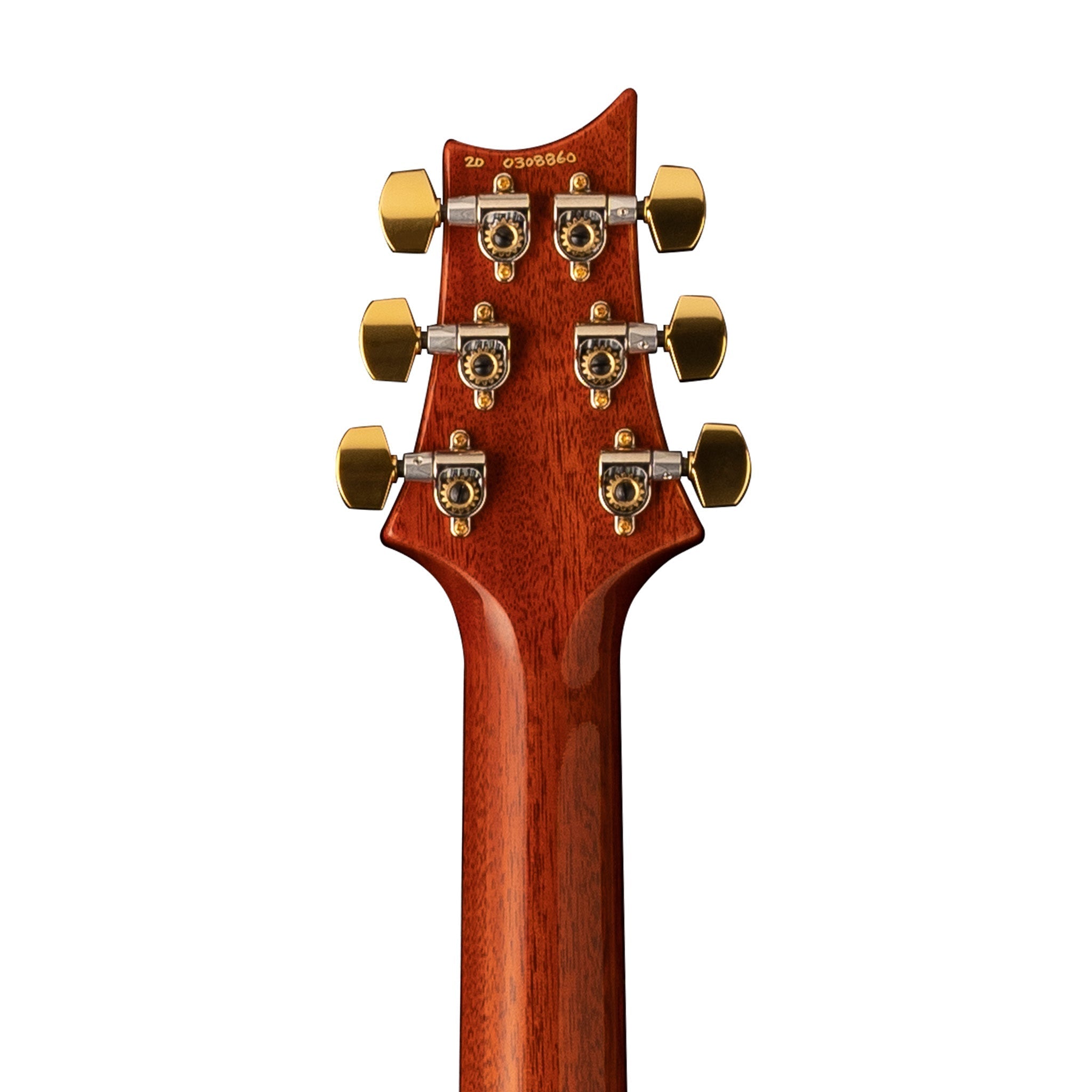 PRS Special Semi-Hollow Electric Guitar w/Case, McCarty Sunburst |  PRS |  ELECTRIC GUITAR |  Zoso Music