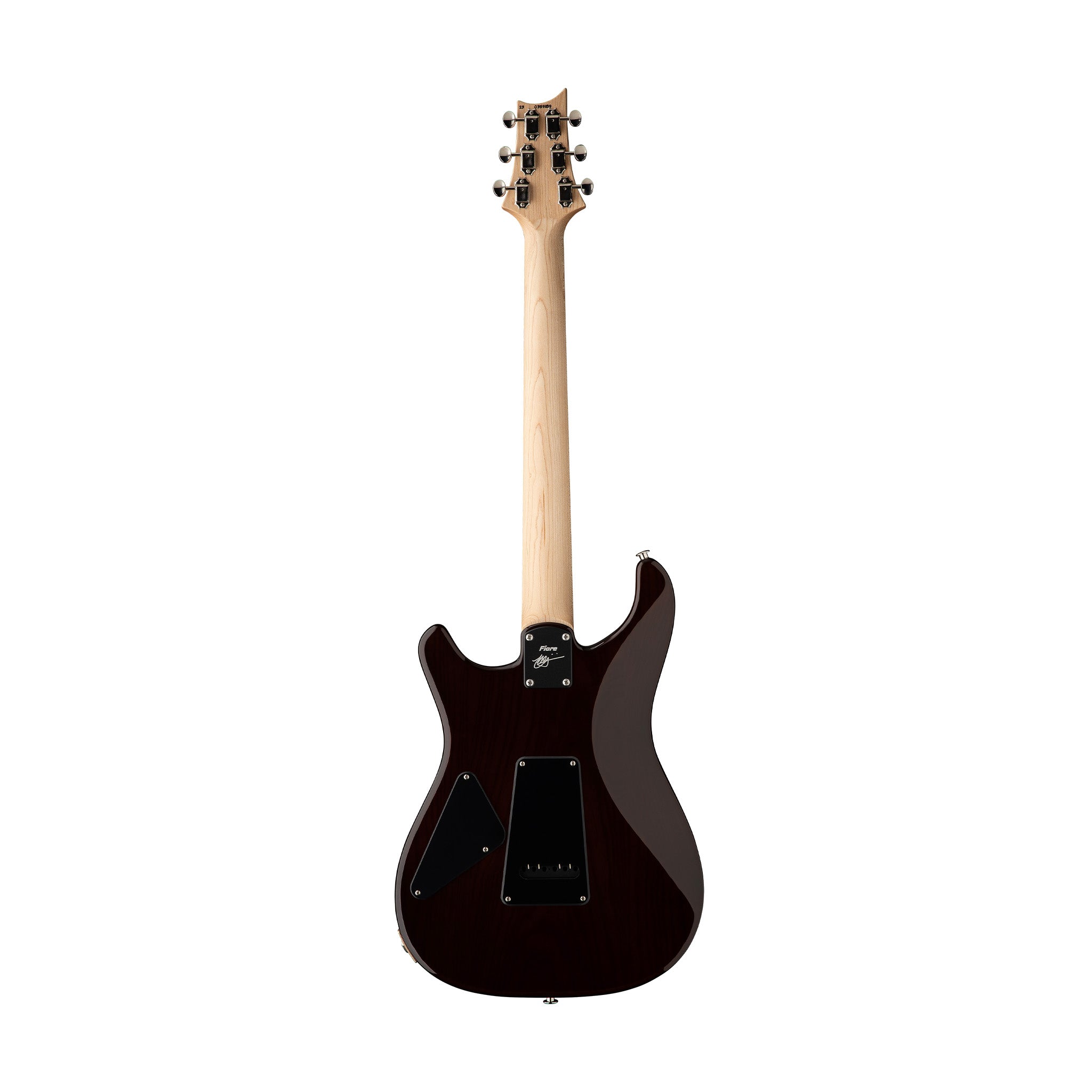 PRS Fiore Mark Lettieri Signature Electric Guitar, Sunflower |  PRS |  ELECTRIC GUITAR |  Zoso Music
