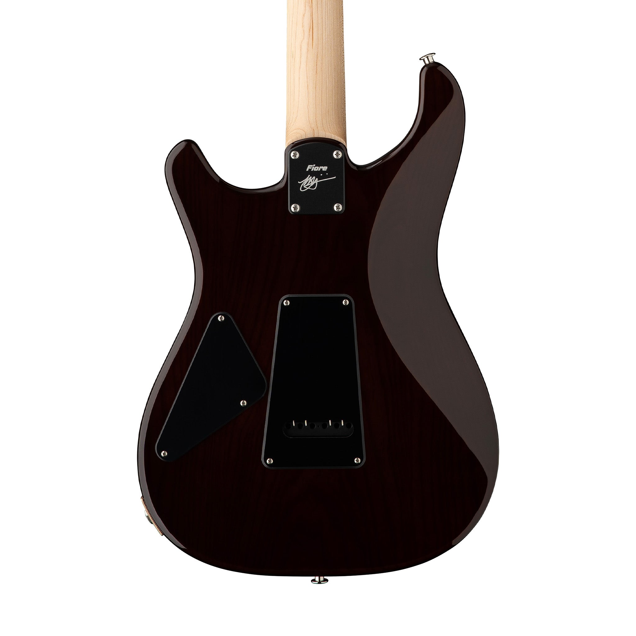 PRS Fiore Mark Lettieri Signature Electric Guitar, Sunflower |  PRS |  ELECTRIC GUITAR |  Zoso Music