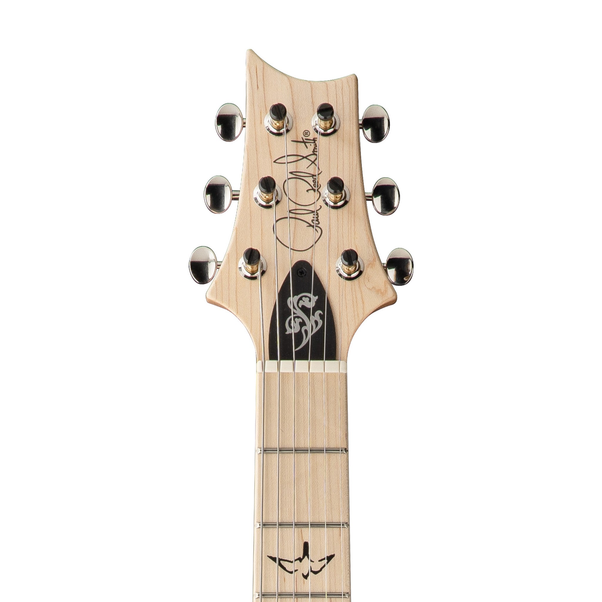 PRS Fiore Mark Lettieri Signature Electric Guitar, Sunflower |  PRS |  ELECTRIC GUITAR |  Zoso Music