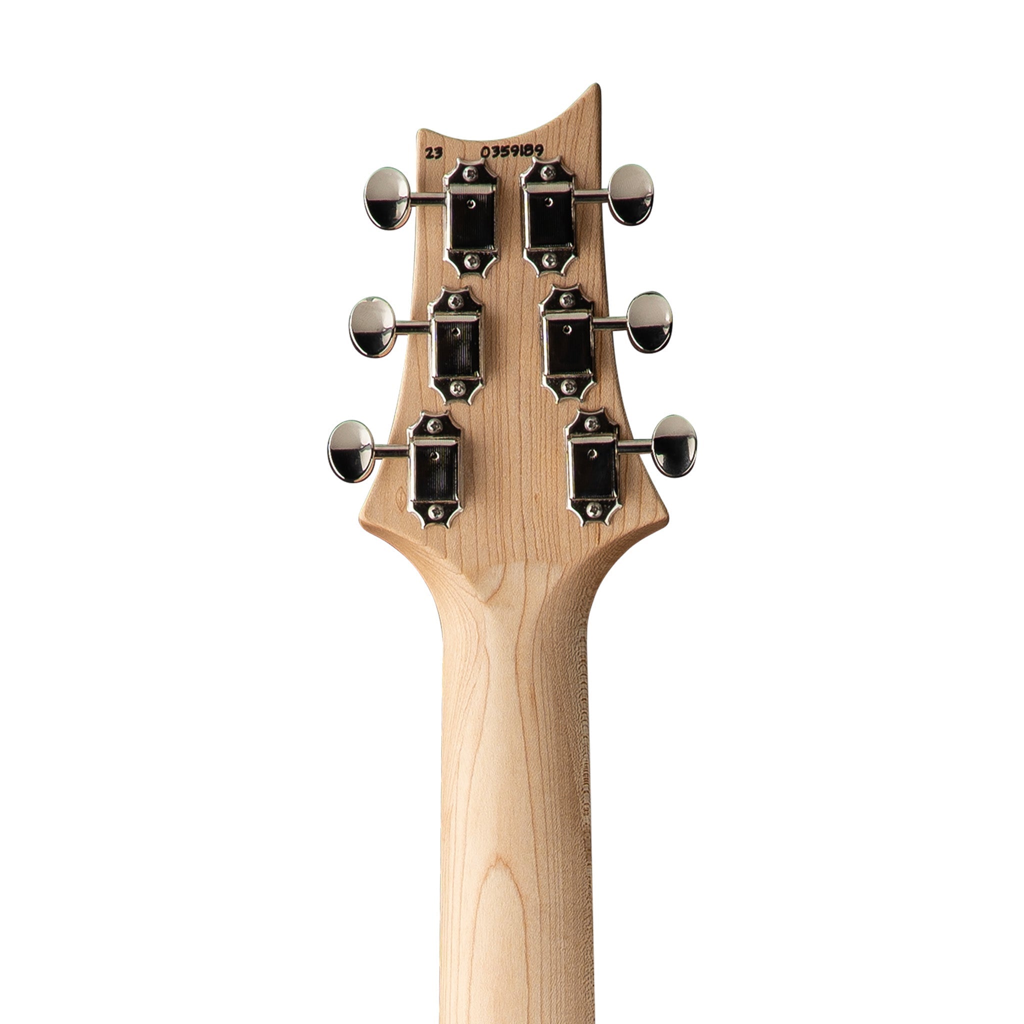 PRS Fiore Mark Lettieri Signature Electric Guitar, Sunflower |  PRS |  ELECTRIC GUITAR |  Zoso Music