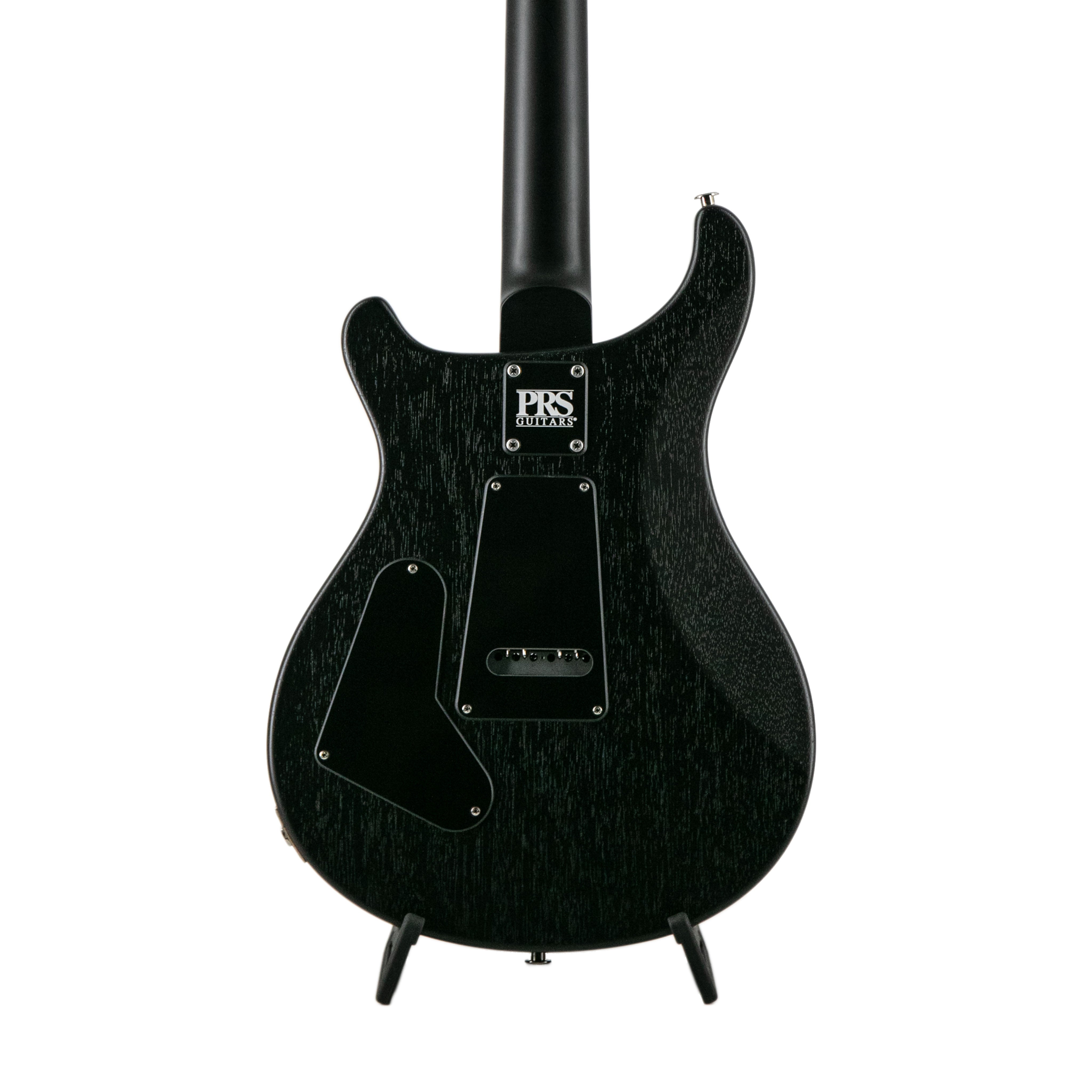 PRS CE24 Electric Guitar w/Bag, Charcoal |  PRS |  ELECTRIC GUITAR |  Zoso Music