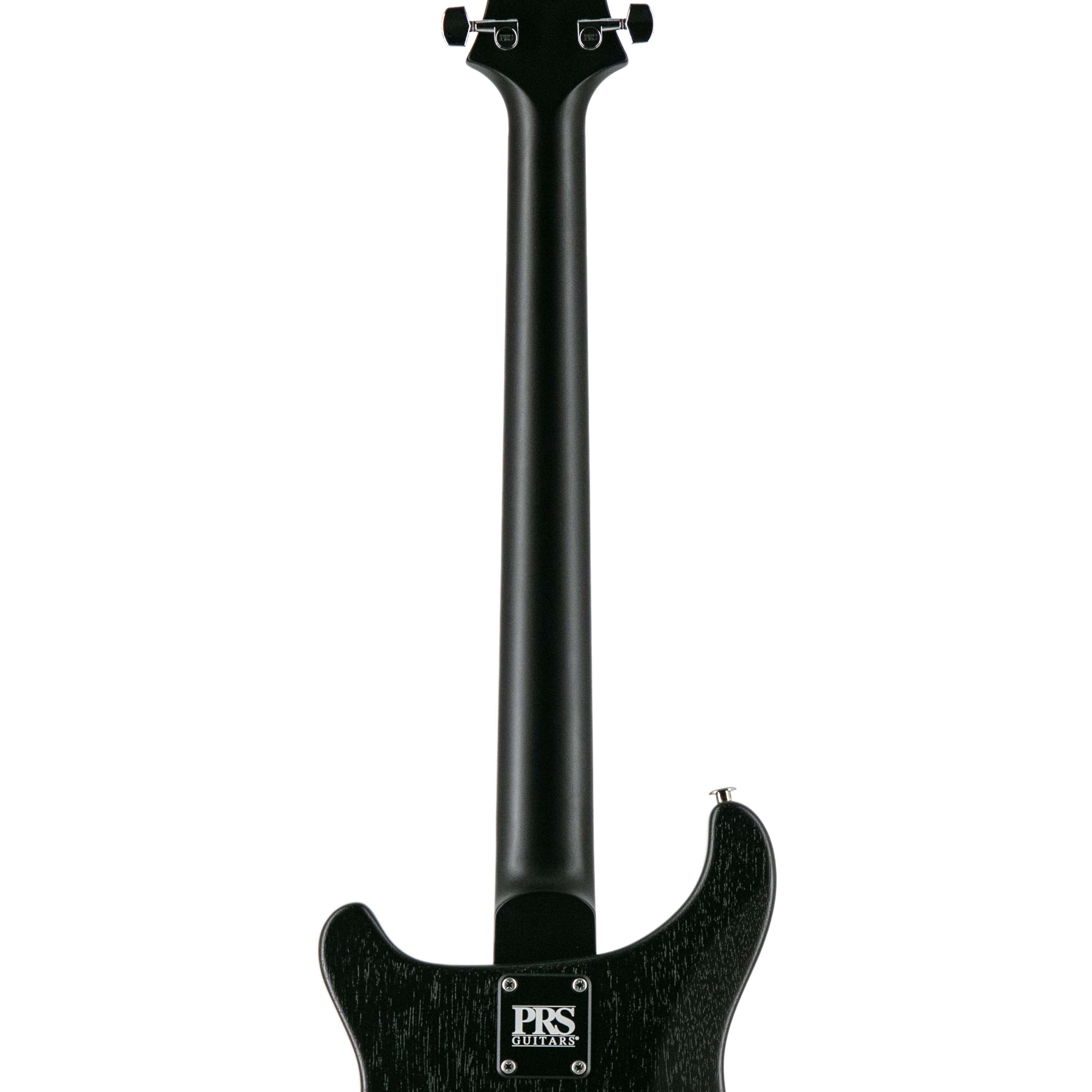 PRS CE24 Electric Guitar w/Bag, Charcoal |  PRS |  ELECTRIC GUITAR |  Zoso Music