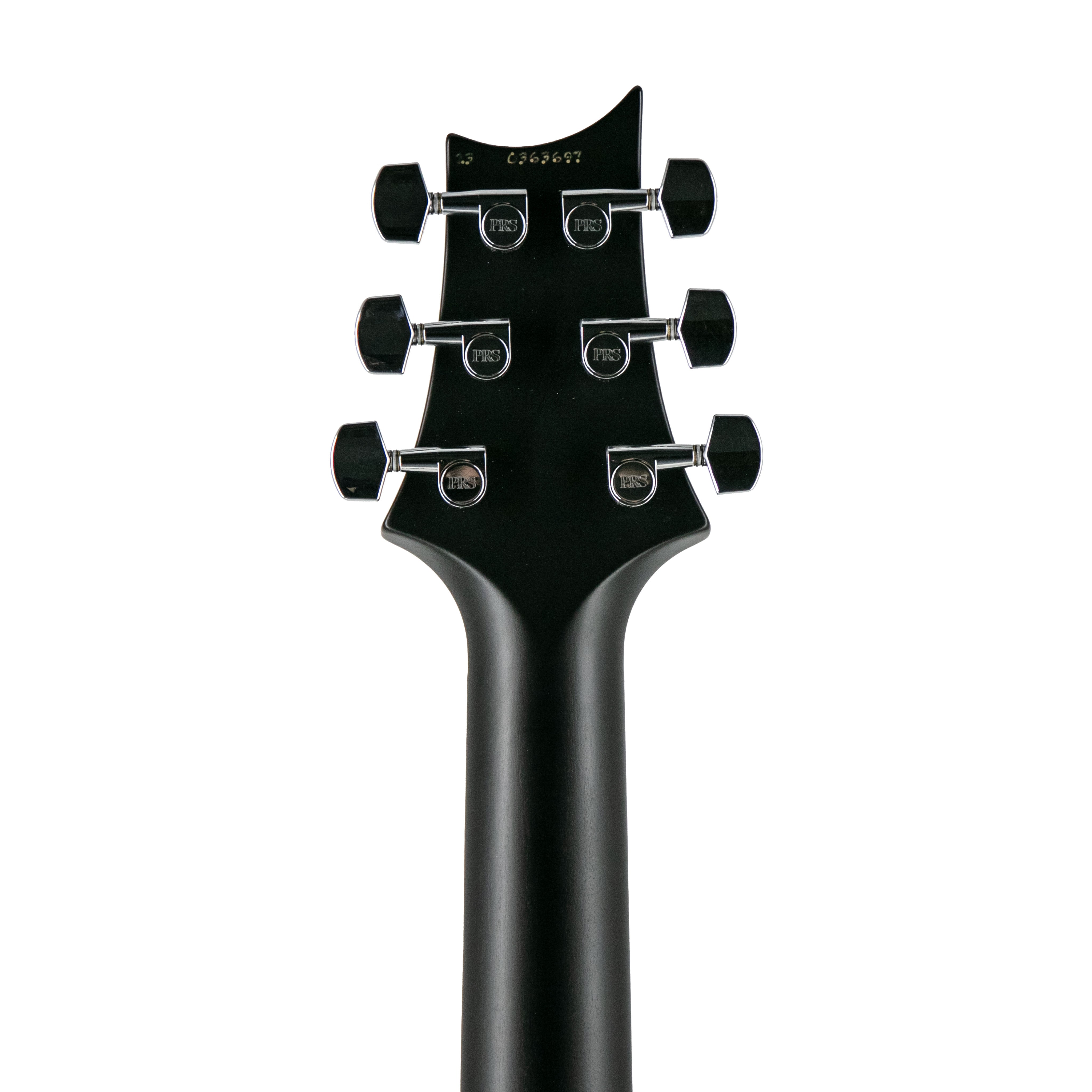 PRS CE24 Electric Guitar w/Bag, Charcoal |  PRS |  ELECTRIC GUITAR |  Zoso Music