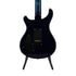 PRS Custom 24 Quilt 10-Top Electric Guitar w/ Pattern Thin Neck, Cobalt Blue - Zoso Music