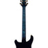 PRS Custom 24 Quilt 10-Top Electric Guitar w/ Pattern Thin Neck, Cobalt Blue - Zoso Music