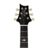 PRS McCarty 594 Quilt 10 Top Electric Guitar w/ Stained maple neck, Cobalt Blue - Zoso Music