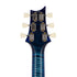 PRS McCarty 594 Quilt 10 Top Electric Guitar w/ Stained maple neck, Cobalt Blue - Zoso Music