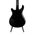 PRS McCarty 594 Quilt 10-Top Electric Guitar w/ Pattern Vintage Carve, Charcoal Burst - Zoso Music