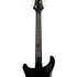 PRS McCarty 594 Quilt 10-Top Electric Guitar w/ Pattern Vintage Carve, Charcoal Burst - Zoso Music
