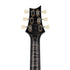 PRS McCarty 594 Quilt 10-Top Electric Guitar w/ Pattern Vintage Carve, Charcoal Burst - Zoso Music