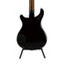 PRS McCarty 594 Quilt 10-Top Electric Guitar w/Stained Maple Neck, Black Gold Wrap Burst - Zoso Musics