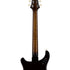 PRS McCarty 594 Quilt 10-Top Electric Guitar w/Stained Maple Neck, Black Gold Wrap Burst - Zoso Musics