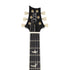 PRS McCarty 594 Quilt 10-Top Electric Guitar w/Stained Maple Neck, Black Gold Wrap Burst - Zoso Musics