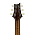 PRS McCarty 594 Quilt 10-Top Electric Guitar w/Stained Maple Neck, Black Gold Wrap Burst - Zoso Musics