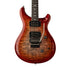 PRS SE Custom 24 Floyd Electric Guitar, Ebony FB, Charcoal Cherry Burst | Zoso Music Sdn Bhd