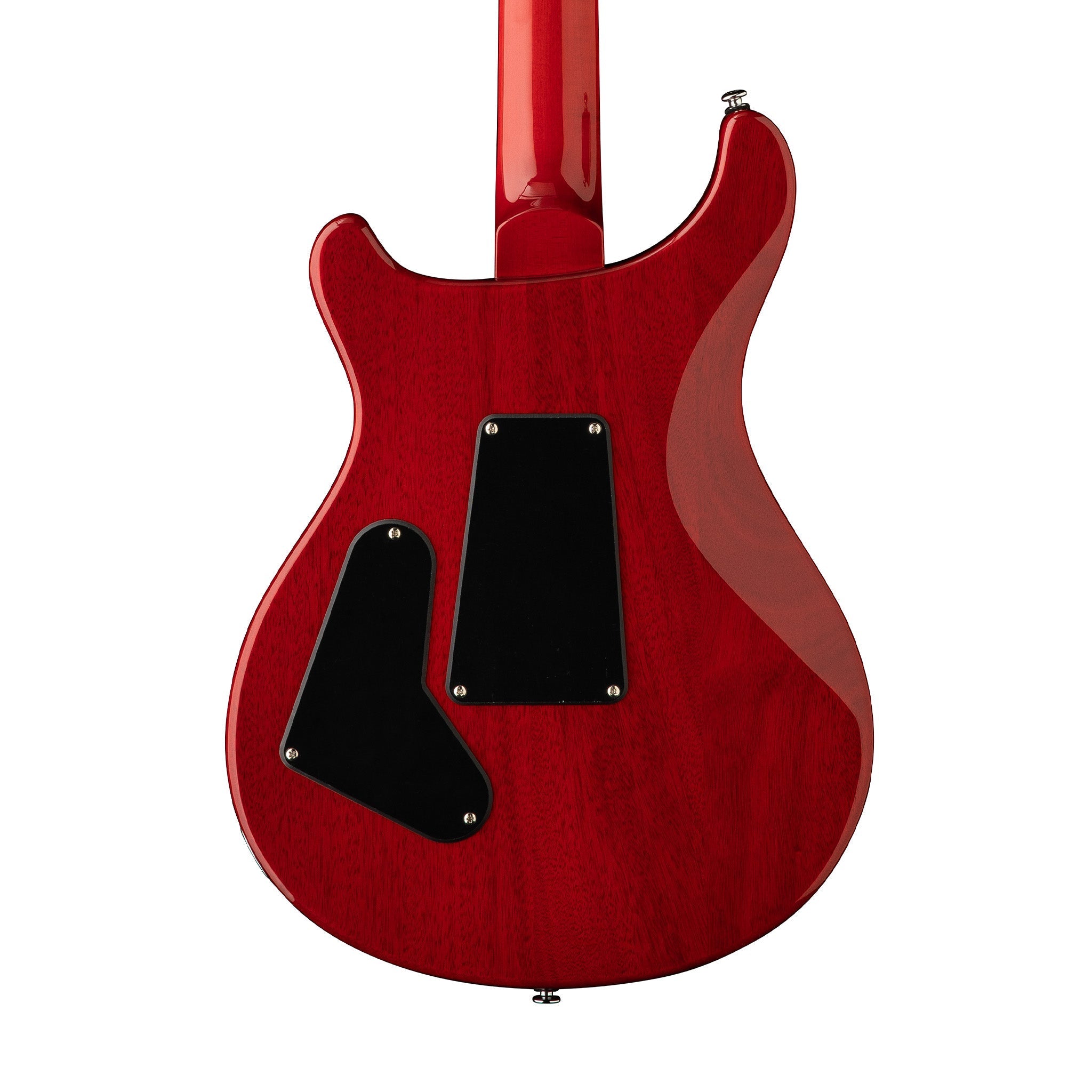 PRS SE Custom 24 Floyd Electric Guitar, Ebony FB, Charcoal Cherry Burst |  PRS |  ELECTRIC GUITAR |  Zoso Music
