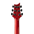 PRS SE Custom 24 Floyd Electric Guitar, Ebony FB, Charcoal Cherry Burst |  PRS |  ELECTRIC GUITAR |  Zoso Music