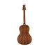 PRS SE Parlor P20E Acoustic Guitar w/Bag, Vintage Mahogany - Zoso Music