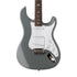 PRS SE Silver Sky Electric Guitar, Storm Gray | Zoso Music Sdn Bhd