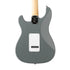 PRS SE Silver Sky Electric Guitar, Storm Gray |  PRS |  ELECTRIC GUITAR |  Zoso Music