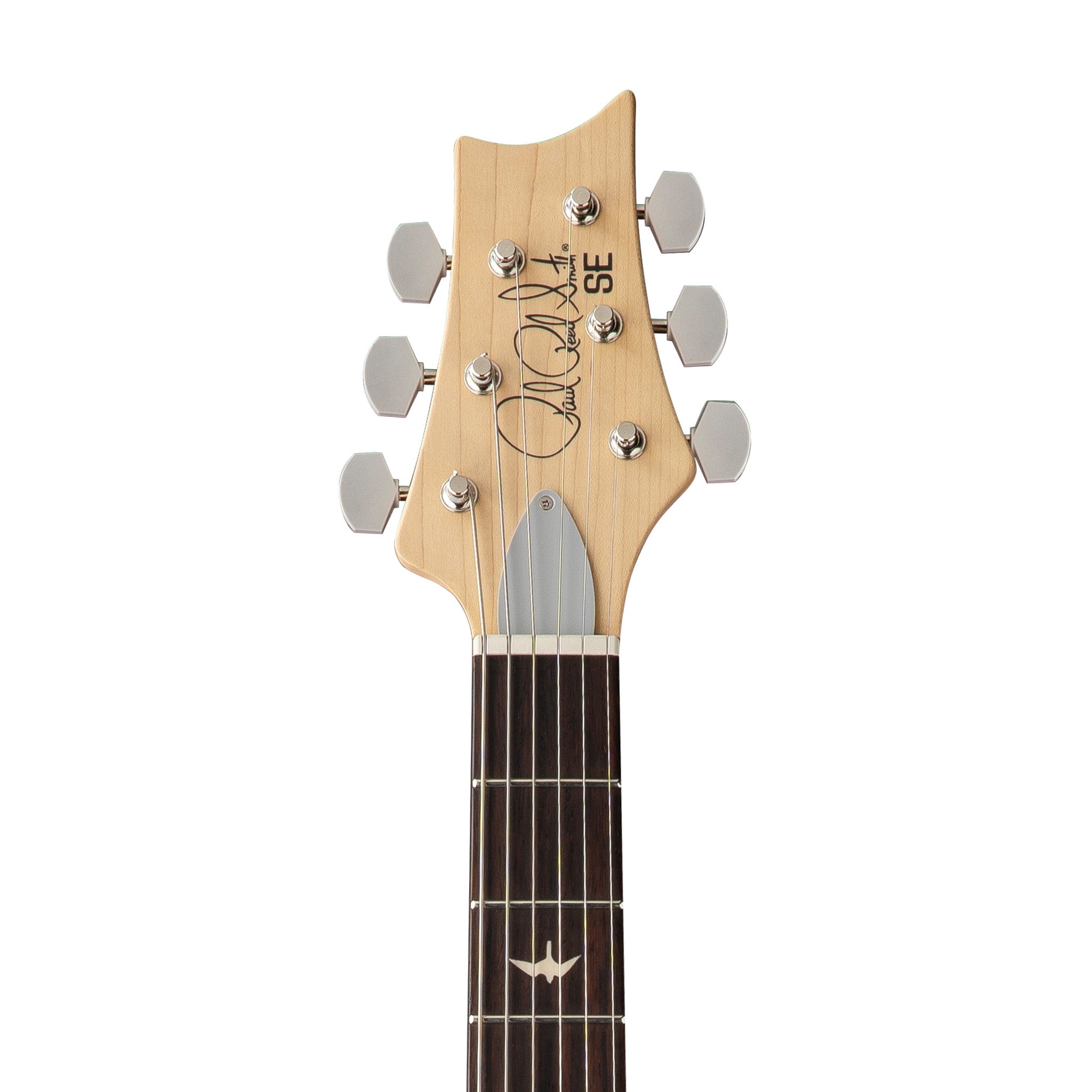 PRS SE Silver Sky Electric Guitar, Piano Black |  PRS |  ELECTRIC GUITAR |  Zoso Music