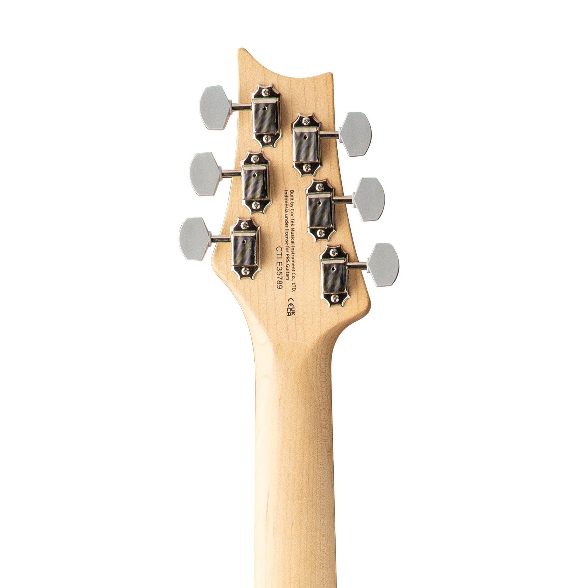 PRS SE Silver Sky Electric Guitar, Piano Black |  PRS |  ELECTRIC GUITAR |  Zoso Music