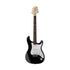 PRS SE Silver Sky Electric Guitar, Piano Black |  PRS |  ELECTRIC GUITAR |  Zoso Music