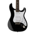 PRS SE Silver Sky Electric Guitar, Piano Black | Zoso Music Sdn Bhd