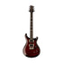 PRS S2 Custom 24-08 Electric Guitar, Fire Red Burst |  PRS |  ELECTRIC GUITAR |  Zoso Music