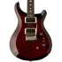 PRS S2 Custom 24-08 Electric Guitar, Fire Red Burst | Zoso Music Sdn Bhd