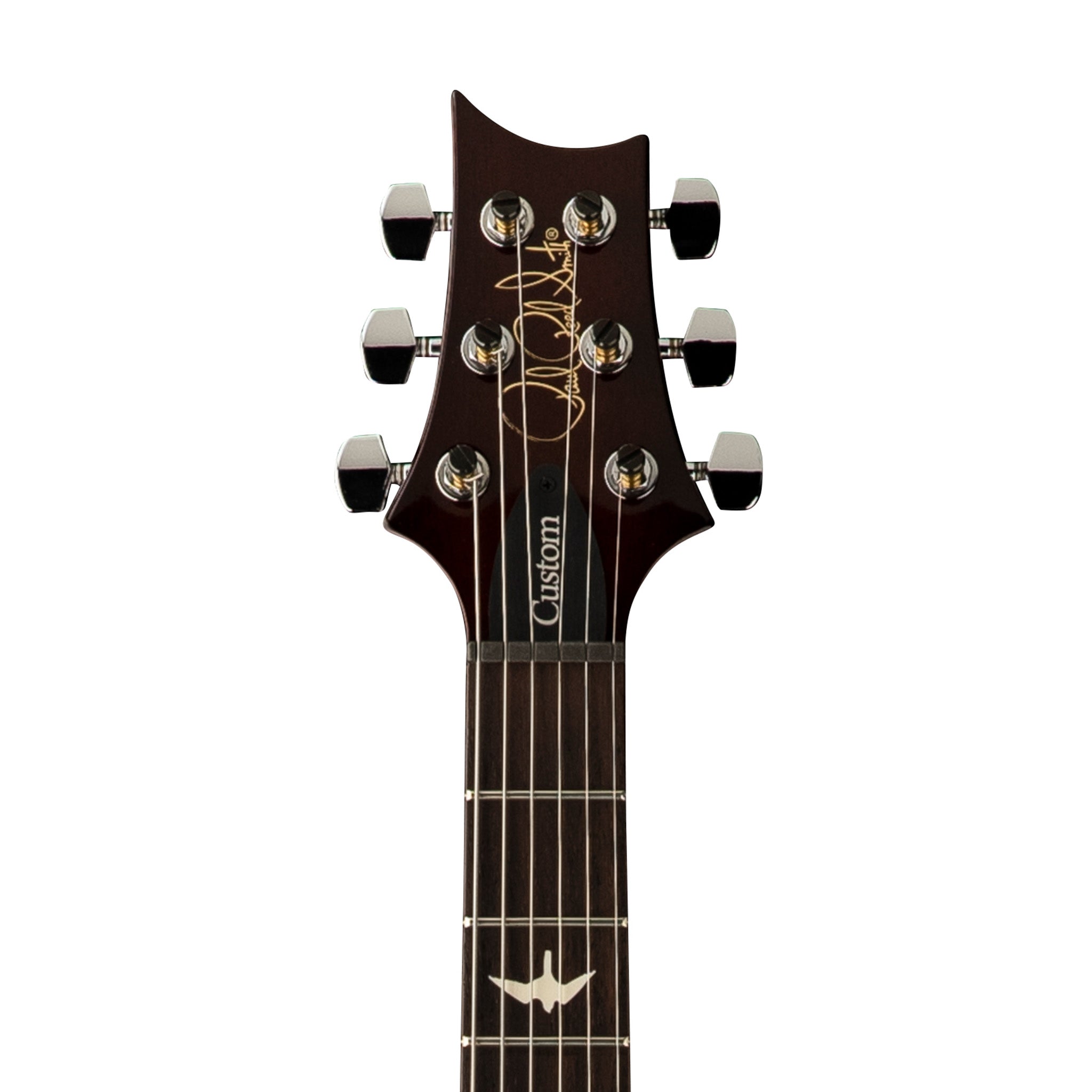 PRS S2 Custom 24-08 Electric Guitar, Fire Red Burst |  PRS |  ELECTRIC GUITAR |  Zoso Music