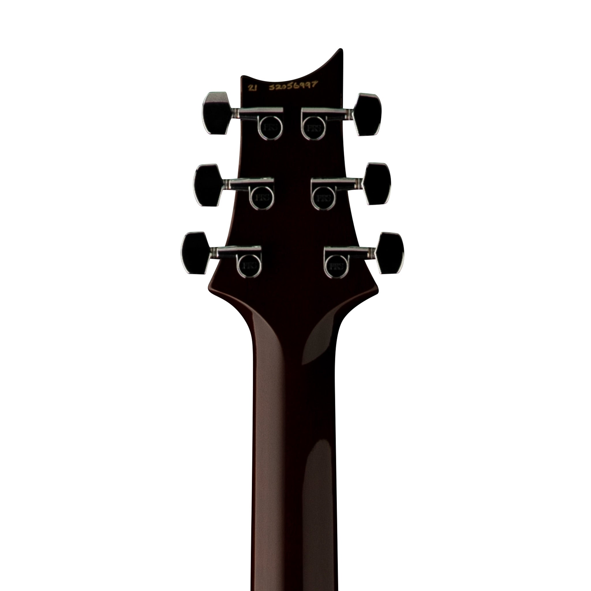 PRS S2 Custom 24-08 Electric Guitar, Fire Red Burst |  PRS |  ELECTRIC GUITAR |  Zoso Music