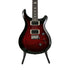PRS S2 Custom 24 Electric Guitar w/Bag, Custom Color, Fire Red Burst - Zoso Music