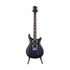 PRS S2 Custom 24 Electric Guitar w/Bag, Custom Color, Satin Metallic Purple -Zoso Music