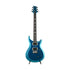 PRS S2 Custom 24 Electric Guitar w/Bag, Custom Color, Frost Blue Metallic |  PRS |  ELECTRIC GUITAR |  Zoso Music