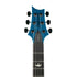 PRS S2 Custom 24 Electric Guitar w/Bag, Custom Color, Frost Blue Metallic |  PRS |  ELECTRIC GUITAR |  Zoso Music